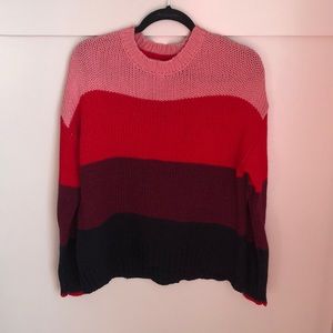 Sundry sweater